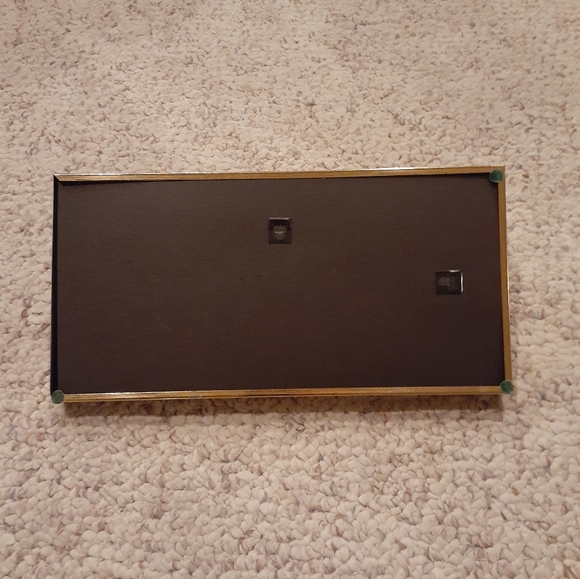 Vintage Photo Frame by Intercraft Mat Frame for 3 1/2 × 5 Photos - Picture 8 of 8